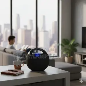 Maxbest Mb-M2 Portable Bluetooth Speaker - Deep Bass, Long Playtime
