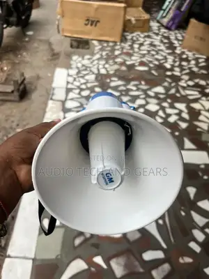 Gm Handheld Megaphone