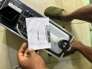 Haze Machine (600 Watts)