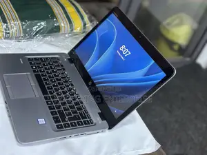 Laptop HP EliteBook 840 G4 8GB Intel Core I5 SSD 256GB