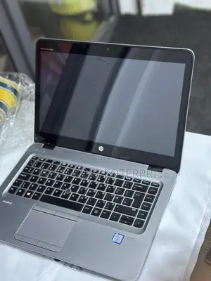 Laptop HP EliteBook 840 G4 8GB Intel Core I5 SSD 256GB