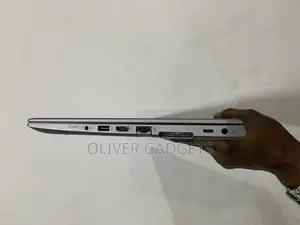 Laptop HP ZBook 14u G6 16GB Intel Core i7 SSD 512GB