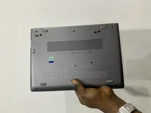 Laptop HP ZBook 14u G6 16GB Intel Core i7 SSD 512GB