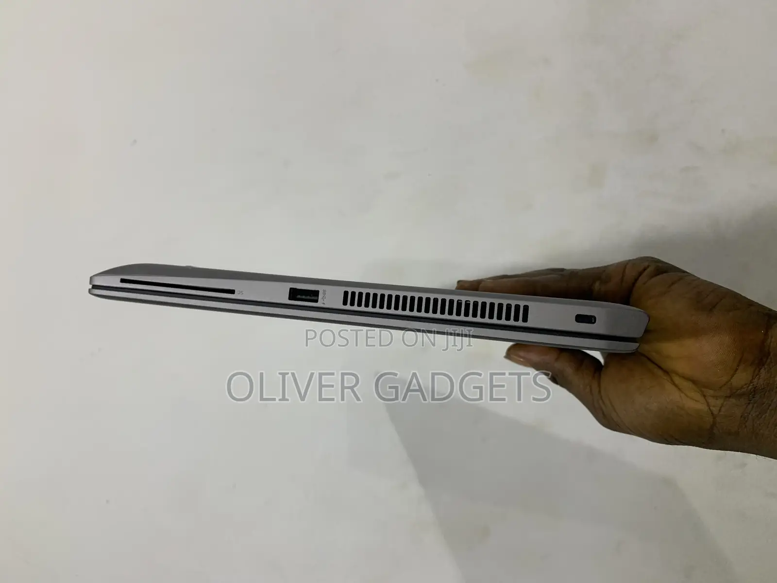 Laptop HP ZBook 14u G6 16GB Intel Core i7 SSD 512GB