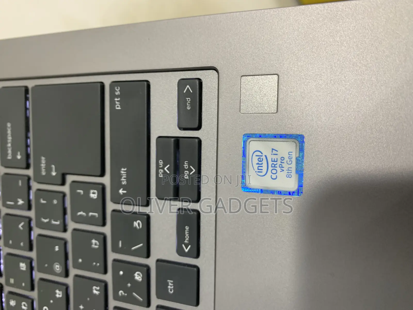 Laptop HP ZBook 14u G6 16GB Intel Core i7 SSD 512GB