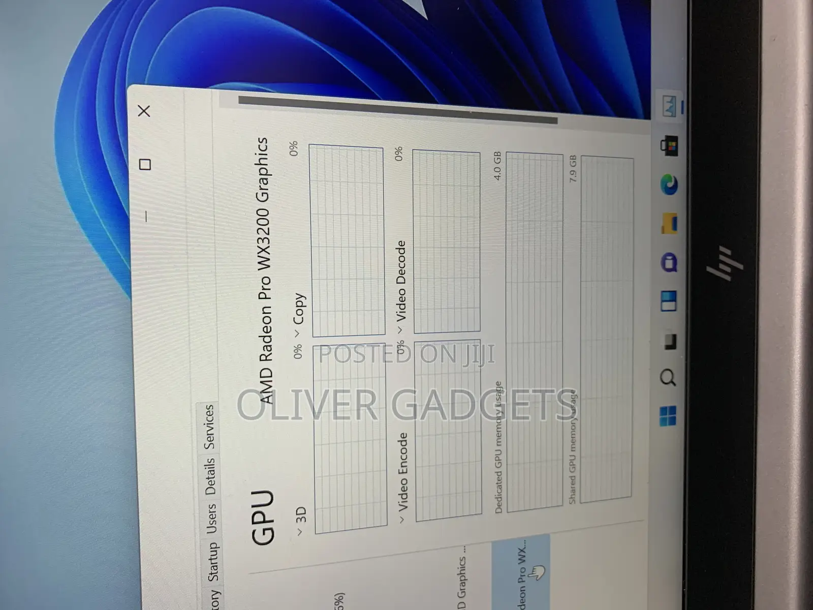 Laptop HP ZBook 14u G6 16GB Intel Core i7 SSD 512GB