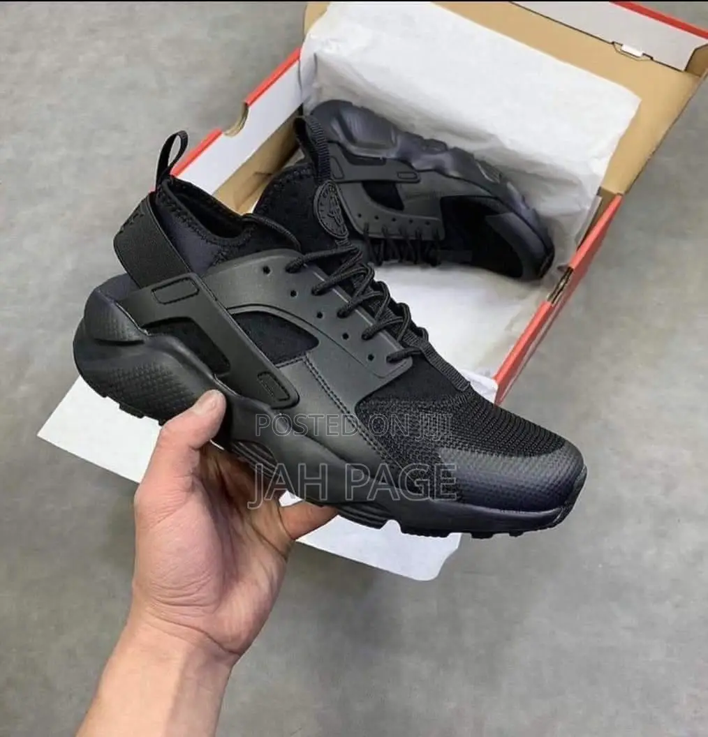 Nike Huarache Sneakers