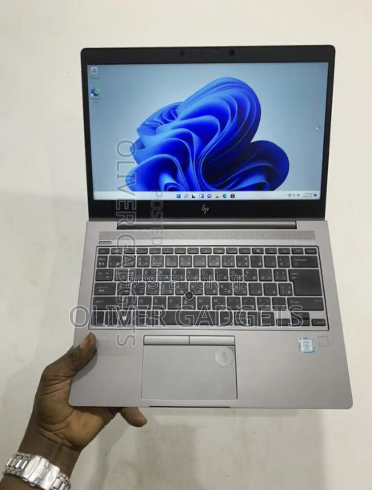 Laptop HP ZBook 14u G6 16GB Intel Core i7 SSD 512GB