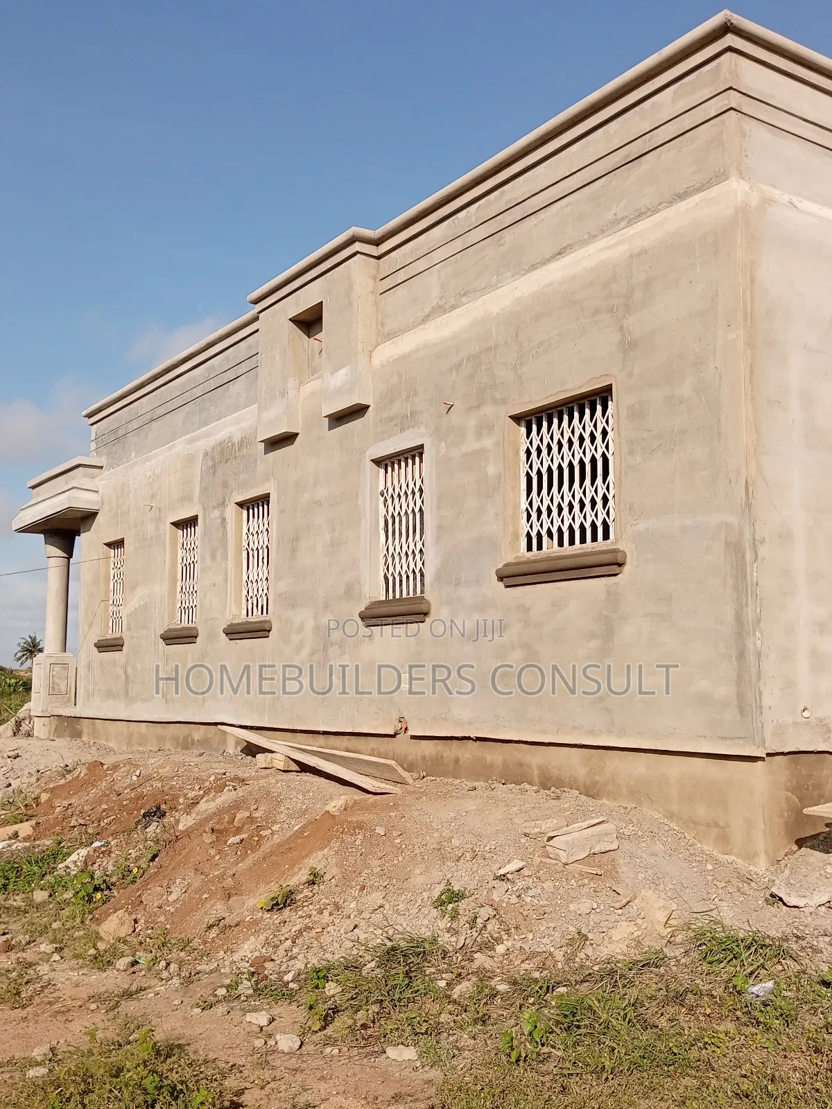 "3 Bedrooms House for Sale"
