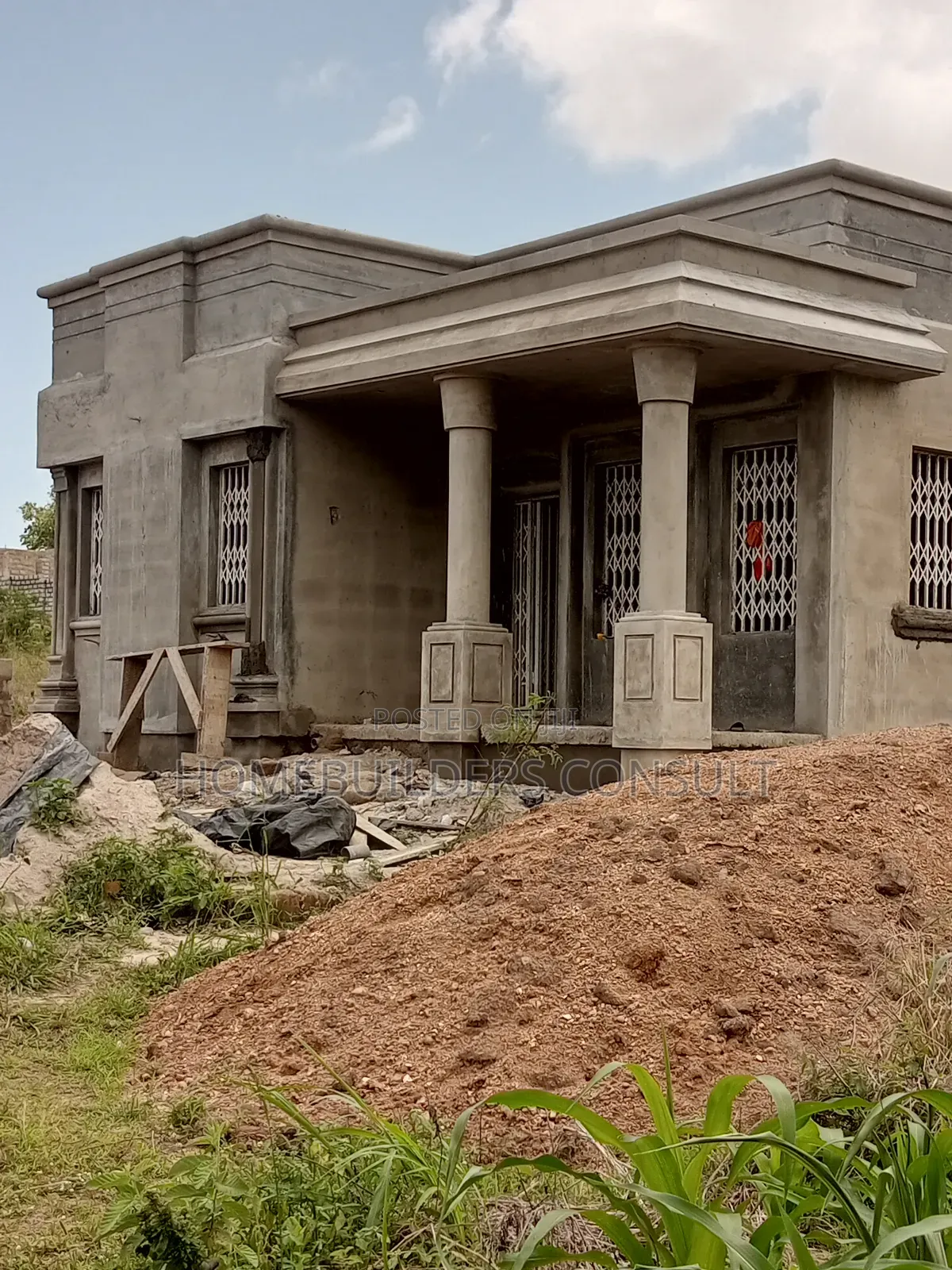 "3 Bedrooms House for Sale"