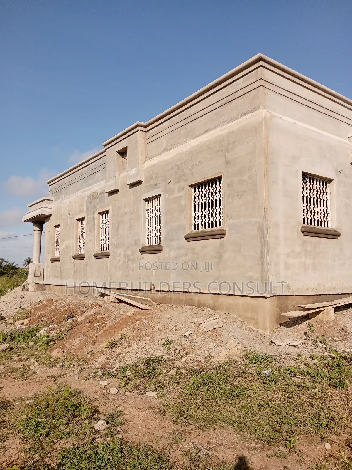 "3 Bedrooms House for Sale"