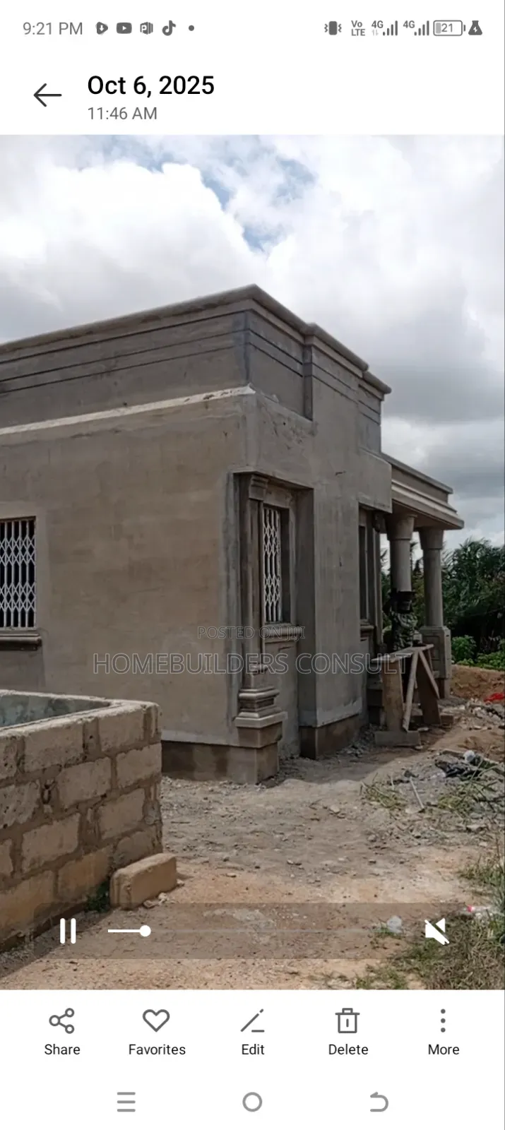 "3 Bedrooms House for Sale"