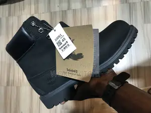 Timberland Boot