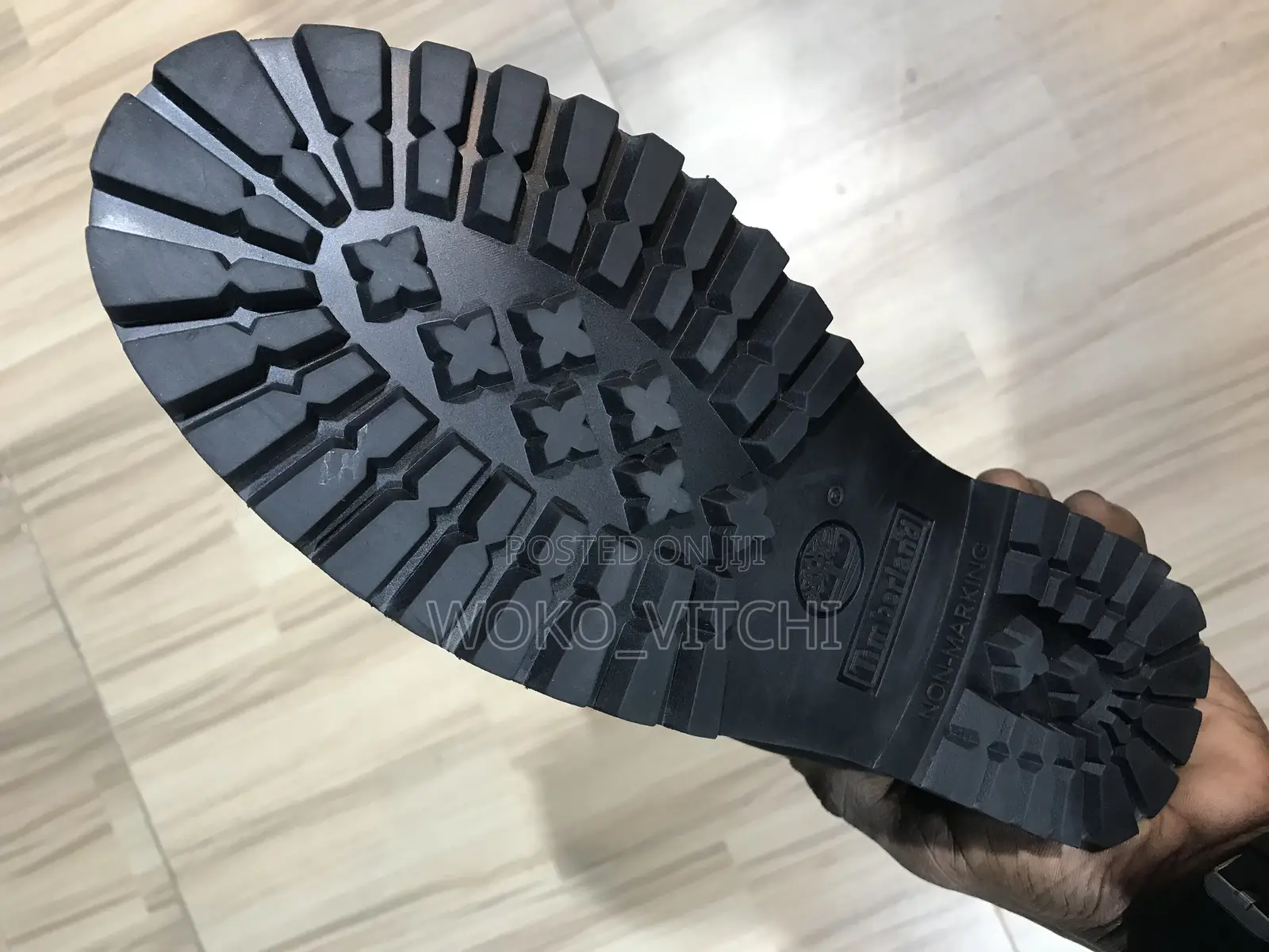 Timberland Boot