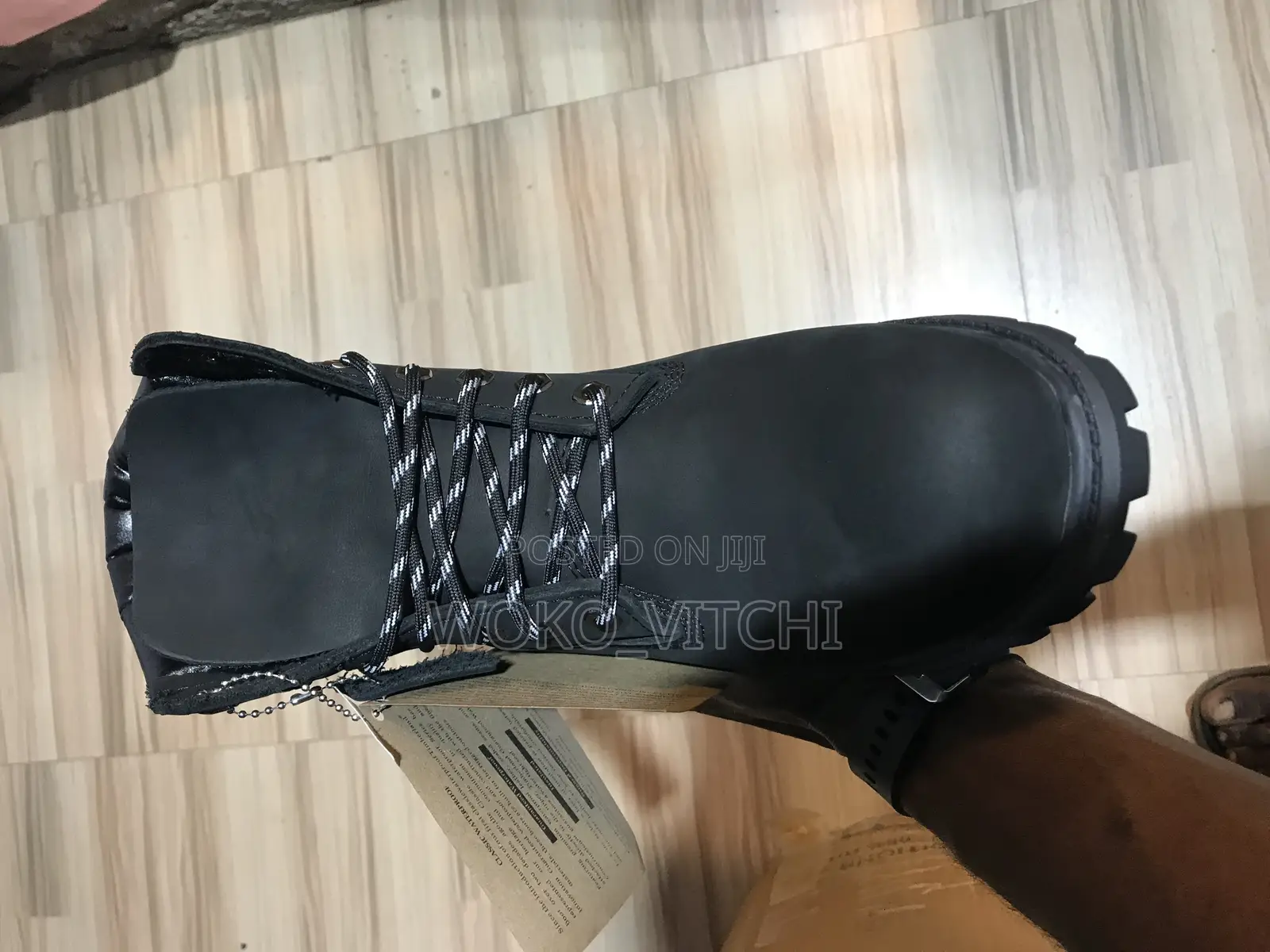 Timberland Boot