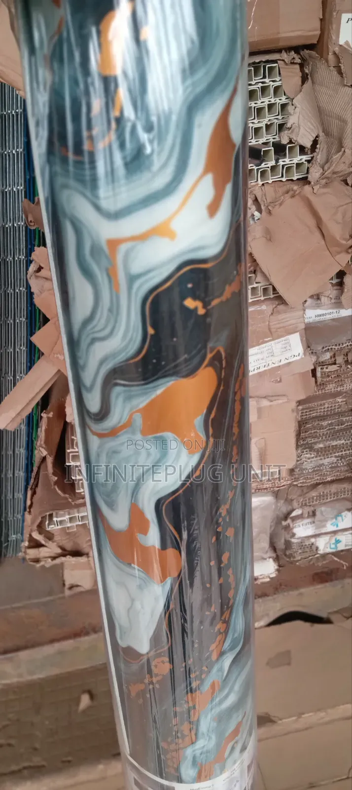 Marble Sheet Available