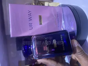 Ur Way Parfum