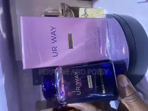 Ur Way Parfum