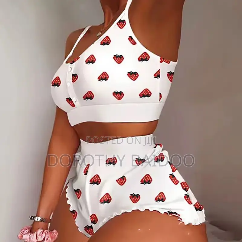Night Girl Wear