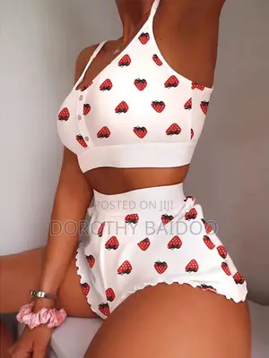 Night Girl Wear