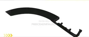 Rear Right Door Flare Molding Trim for 2017-2022 Honda CRV
