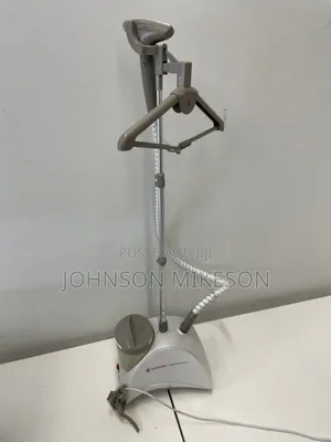 Singer Steamworks Pro Garment Steamer