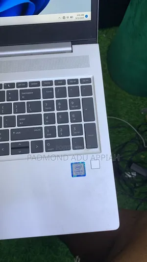 Laptop HP ProBook 640 G5 16GB Intel Core I5 SSD 256GB