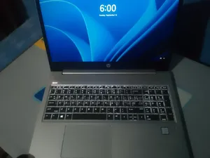 Laptop HP ProBook 640 G5 16GB Intel Core I5 SSD 256GB