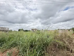 One Plot for Sale at Sokoban,Afrancho Area.