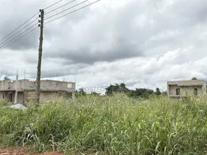 One Plot for Sale at Sokoban,Afrancho Area.