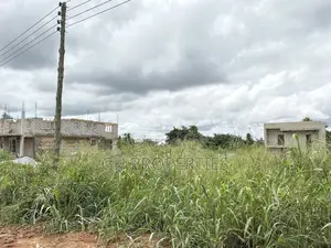 One Plot for Sale at Sokoban,Afrancho Area.