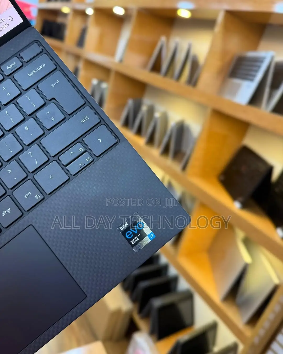 Laptop Dell XPS 13 16GB Intel Core i7 SSD 512GB