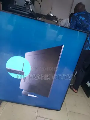 Samsung 8k Qled 65inches Edgeless