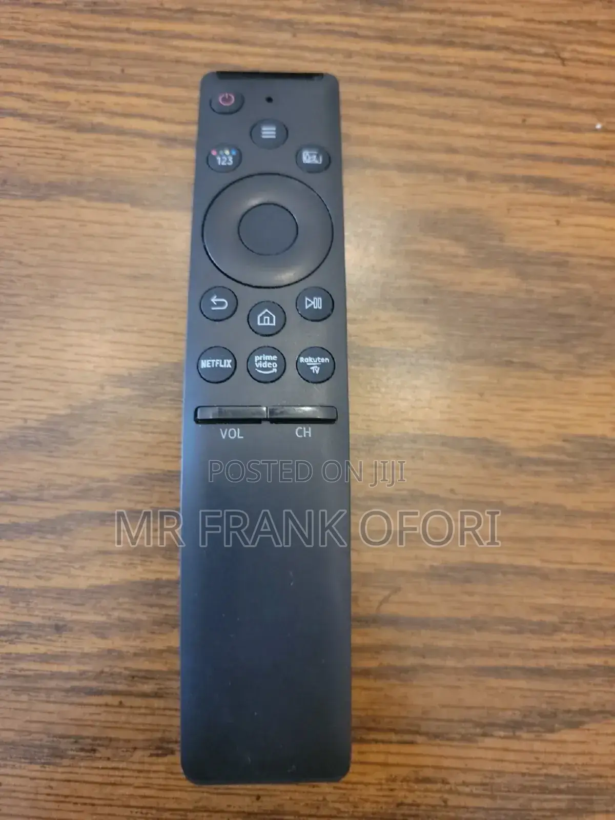 Samsung 8k Qled 65inches Edgeless