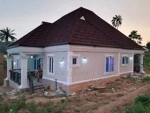 We Work on Whole House Wiring and Even if You Have Fault
