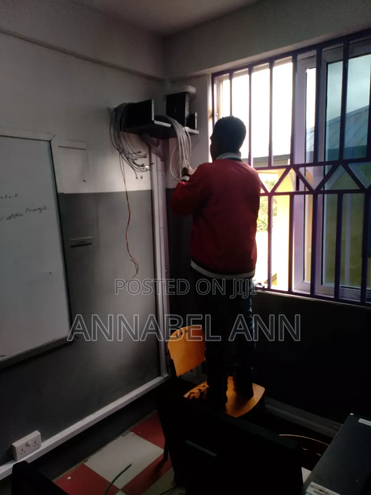Installations and Upgrading