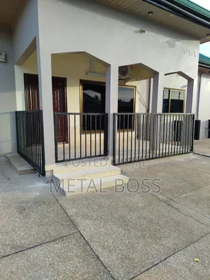 Balustrade