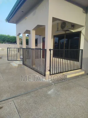 Balustrade