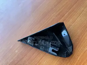 Honda Passport 19-21 Front Corner Garnish Pillar Molding
