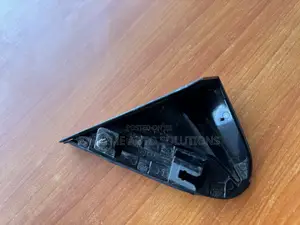 Honda Passport 19-21 Front Corner Garnish Pillar Molding