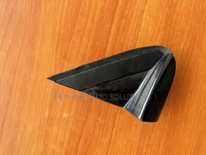 Honda Passport 19-21 Front Corner Garnish Pillar Molding
