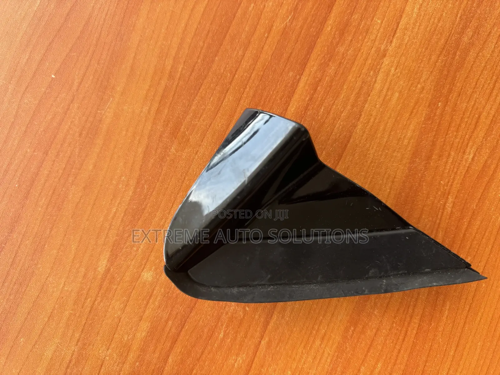 Honda Passport 19-21 Front Corner Garnish Pillar Molding