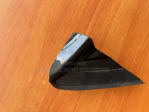 Honda Passport 19-21 Front Corner Garnish Pillar Molding