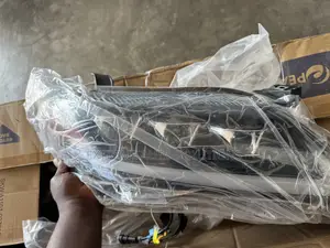 Toyota Camry 2010 Spec Headlights