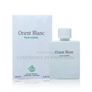 Orient Blanc