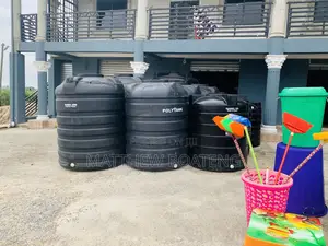 Polytanks and Plastics