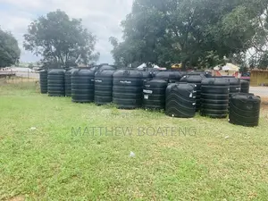 Polytanks and Plastics