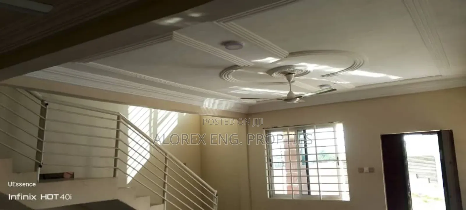 4bdrm House in $180,000 Com. 25, Oyarifa for sale