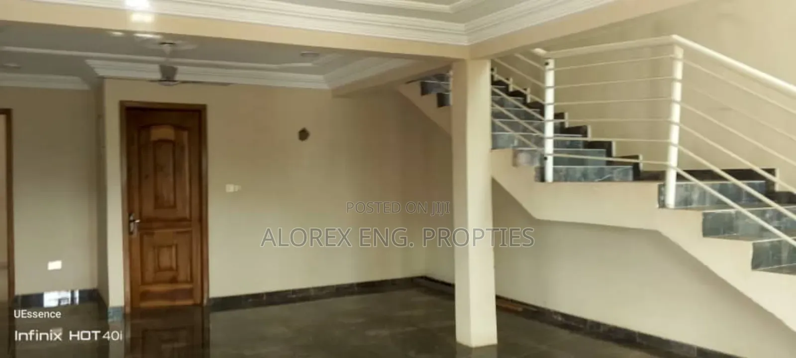 4bdrm House in $180,000 Com. 25, Oyarifa for sale