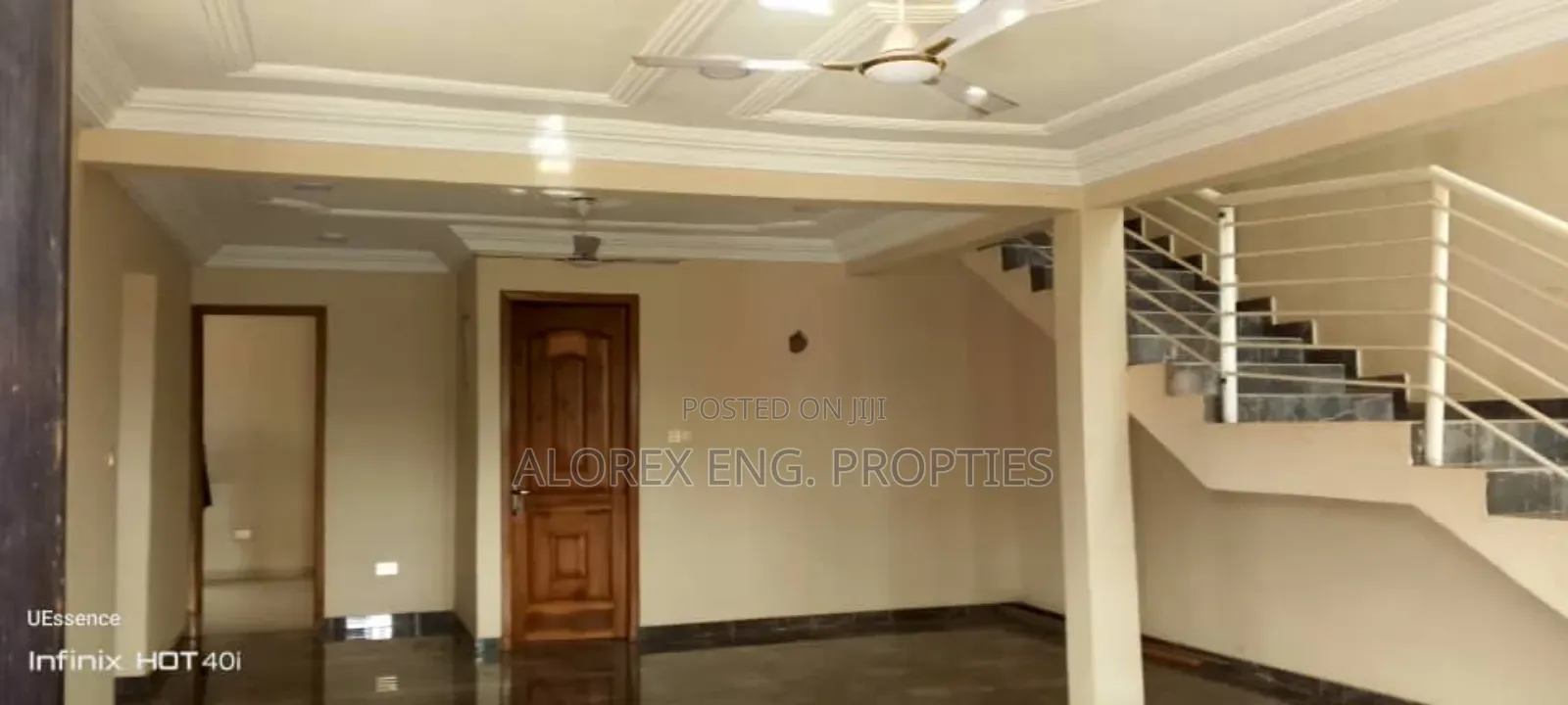 4bdrm House in $180,000 Com. 25, Oyarifa for sale
